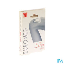Charger l'image dans la galerie, Euromed 5x 7cm 5 Eilandpleister Steriel
