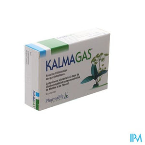 Kalmagas Comp 30