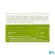 Load image into Gallery viewer, ALFA Detox Forte V-caps 30
