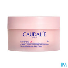 Afbeelding in Gallery-weergave laden, Caudalie Resveratr.-lift Verst.kasjm.body Cr 200ml
