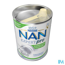 Afbeelding in Gallery-weergave laden, Nan Complete Comfort Zuigelingenmelk Pdr 800g
