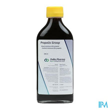 Charger l'image dans la galerie, Propolis Siroop 20% 200ml Deba
