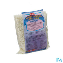 Afbeelding in Gallery-weergave laden, Sanavi Harifen Pasta Alfabet Zakje 500g
