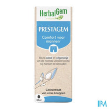 Load image into Gallery viewer, Herbalgem Prestagem 30ml
