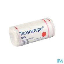 Afbeelding in Gallery-weergave laden, Tensocrepe 85gr 5cmx4m 1 P/s

