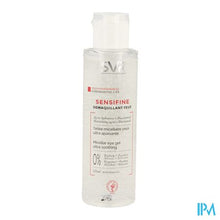 Load image into Gallery viewer, Sensifine Oogreiniging Fl 125ml
