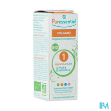 Load image into Gallery viewer, Puressentiel Eo Oregano Bio Expert 5ml
