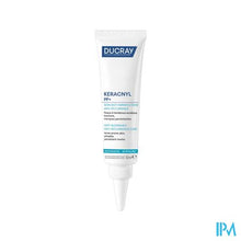Afbeelding in Gallery-weergave laden, Ducray Keracnyl Pp+ Creme 30ml
