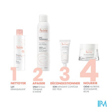 Charger l'image dans la galerie, Avene Essentiels Rijke Revit. Voedende Cr 50ml
