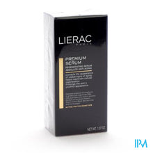 Load image into Gallery viewer, Lierac Exclusive Premium Serum 30ml
