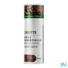 Afbeelding in Gallery-weergave laden, Altho Huile Ess. Carotte Semences 5ml

