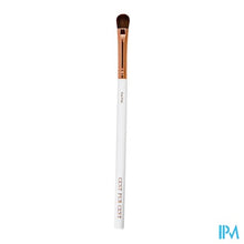 Charger l'image dans la galerie, Cent Pur Cent Eye Flat Brush
