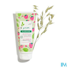 Charger l'image dans la galerie, Klorane Petit Junior Douche Gel Framboos 200ml Nf
