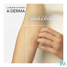 Afbeelding in Gallery-weergave laden, Aderma Exomega Control Herst. Emol. Nacht Cr 400ml
