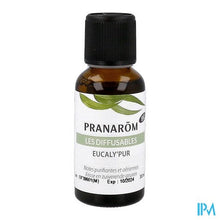 Afbeelding in Gallery-weergave laden, Pranarom Les Diffusables Eucalypur 30ml
