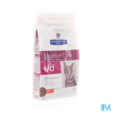 Afbeelding in Gallery-weergave laden, Hills Prescrip.diet Feline Id 1,5kg 9188u
