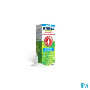 Shampoux Express Shampoo 150ml