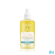 Vichy Ideal Soleil Bescherm.water Hydra Ip30 200ml