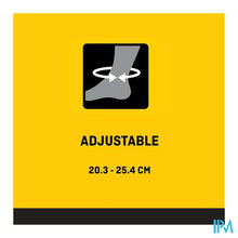 Afbeelding in Gallery-weergave laden, Futuro Enkelstabilisator 46645, Aanpasbaar
