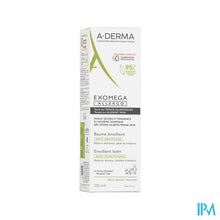 Charger l'image dans la galerie, Aderma Exomega Allergo Emolierende Balsem 200ml
