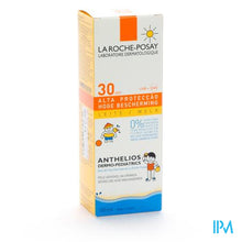 Load image into Gallery viewer, La Roche Posay Anthelios Dp Lait Ip30 100ml
