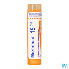 Afbeelding in Gallery-weergave laden, Mezereum 15ch Gr 4g Boiron
