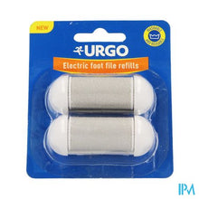 Charger l'image dans la galerie, Urgo Electric Foot File Refill 2
