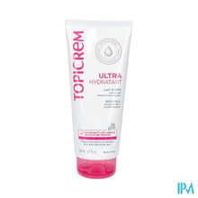 Charger l'image dans la galerie, Topicrem Hydra Lichaamsmelk 200ml
