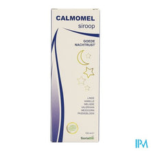 Afbeelding in Gallery-weergave laden, Soria Calmomel Siroop 150ml Nf Cfr 4374641
