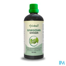 Afbeelding in Gallery-weergave laden, Fytobell Ginkgosan Nf 100ml
