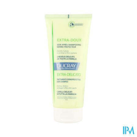 Ducray Extra Zacht Conditioner 200ml