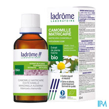 Afbeelding in Gallery-weergave laden, Ladrome Matricaria Recutita/echte Kamille 50ml
