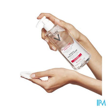 Charger l'image dans la galerie, Vichy Pt Micellair Water Gevoelige Huid 400ml
