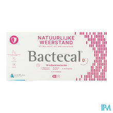 Afbeelding in Gallery-weergave laden, Bactecal D Caps 96
