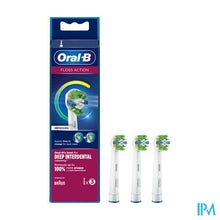 Afbeelding in Gallery-weergave laden, Oral-b Refill Eb25-3 Flossaction 3
