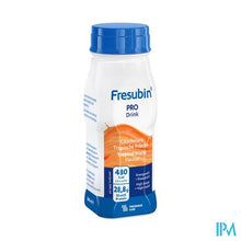 Charger l'image dans la galerie, Fresubin Pro Drink Tropische Vruchten Fl 4x200ml
