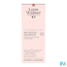 Afbeelding in Gallery-weergave laden, Widmer Antiroosshampoo Zonder Parfum 150ml
