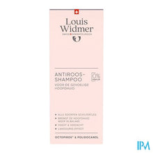 Afbeelding in Gallery-weergave laden, Widmer Antiroosshampoo Zonder Parfum 150ml
