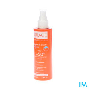 Uriage Bariesun Kind Spray Ip50+ Melk 200ml