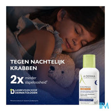 Afbeelding in Gallery-weergave laden, Aderma Exomega Control Herst. Emol. Nacht Cr 200ml
