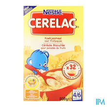 Afbeelding in Gallery-weergave laden, Cerelac Koekjesmeel 800g
