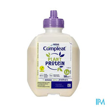 Charger l'image dans la galerie, Compleat Plant Protein 1.6 500ml
