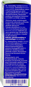 Distill Geirriteerde Ogen Collyre Fl 15ml