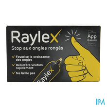 Afbeelding in Gallery-weergave laden, Raylex Pen Nagelbijten 1,5ml Verv.3109675
