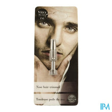 Charger l'image dans la galerie, Neushaartrimmer Inox
