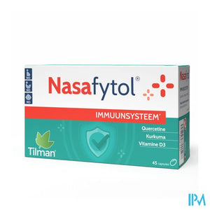 Nasafytol Caps 45