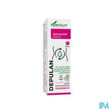 Afbeelding in Gallery-weergave laden, Soria Composor N19 Depulan Xxi 50ml
