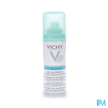 Charger l'image dans la galerie, Vichy Deo A/trace Aerosol 48u 125ml
