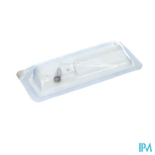 Load image into Gallery viewer, Port Cath Naald 22g 0,7mmx3,81cm Kr
