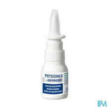 Load image into Gallery viewer, Physiomer Express Pocket 20ml -3euro
